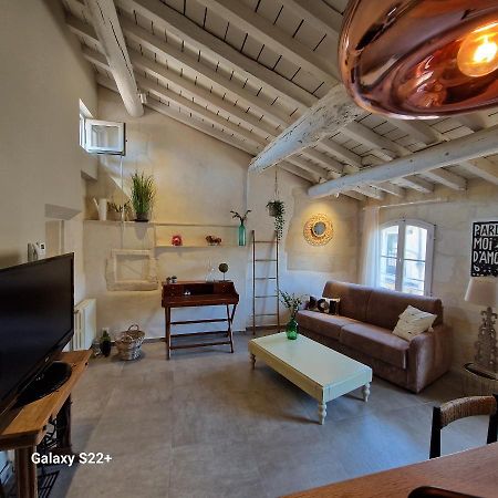 The Rooftop Arles - Terrasse Panoramique ภายนอก รูปภาพ