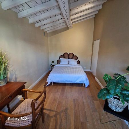 The Rooftop Arles - Terrasse Panoramique ภายนอก รูปภาพ